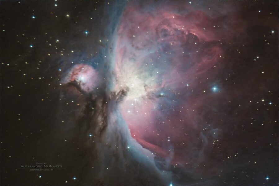 Teide National Park: Guided Large Telescope Stargazing Tour - Is $58 a fair price?