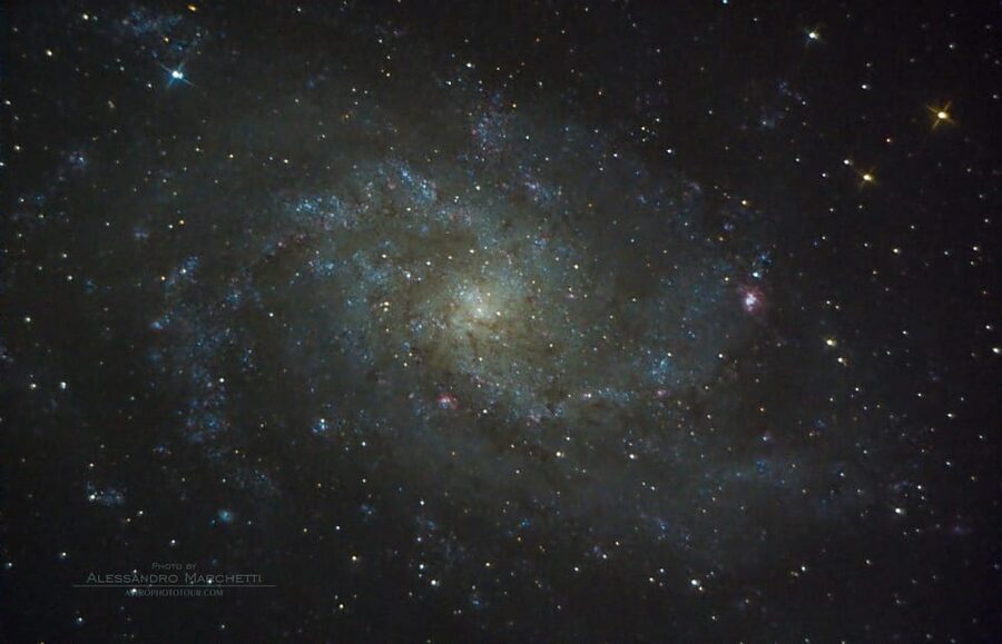 Teide National Park: Guided Large Telescope Stargazing Tour - Who will enjoy the three-hour format