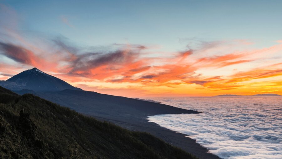 Teide National Park: Landscapes and Viewpoints Private Tour - Zapato de la Reina and the park’s odd rock shapes