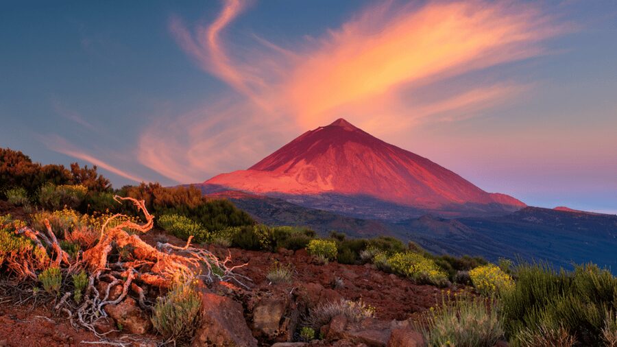 Teide National Park: Landscapes and Viewpoints Private Tour - Viewpoints across a volcanic world