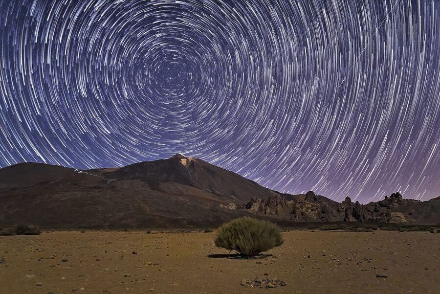 Teide National Park: Sunset & Stargazing Safari with Dinner - Why this Teide evening works so well