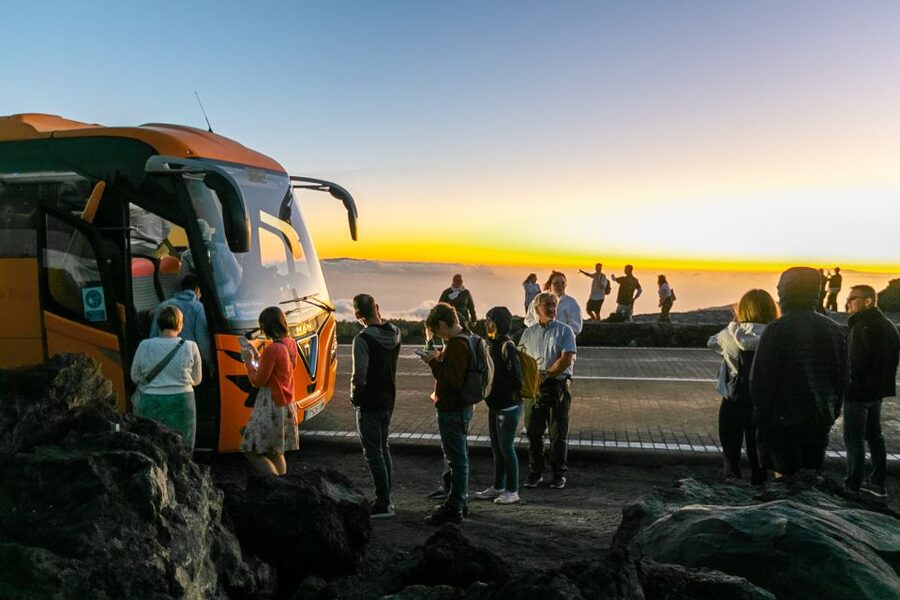 Teide National Park: Sunset & Stargazing Safari with Dinner - Who should book this evening?