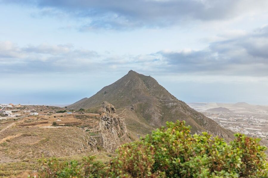 Teide Night Experience with Dinner and Stargazing - What the $92 price really covers