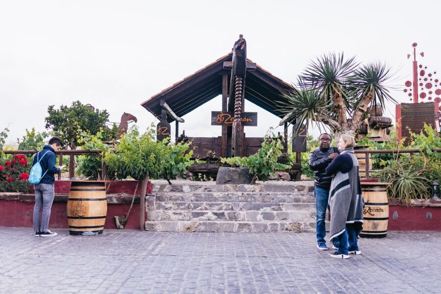 Teide Night Experience with Dinner and Stargazing - Who will enjoy this evening most