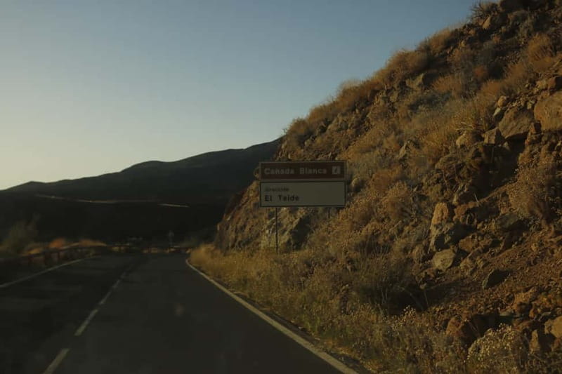 Tenerife, Guided Quad Tour on Mount Teide with Drink - Getting started with training and protective gear
