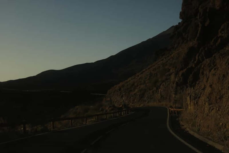 Tenerife: Guided Quad Tour on Mount Teide - Getting started at the Quad Garage