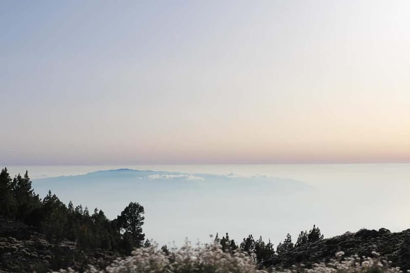 Tenerife: MORNING - 3H Buggy tour of Teide - Driving rules and what to wear