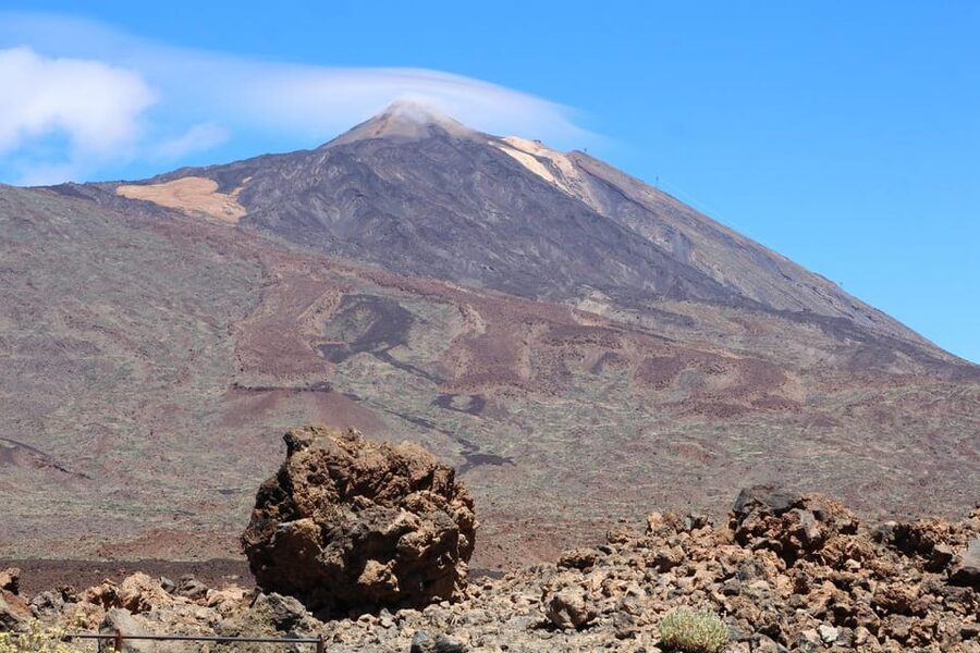 Tenerife: Morning or Sunset Teide Buggy Tour - Practical booking advice before you go