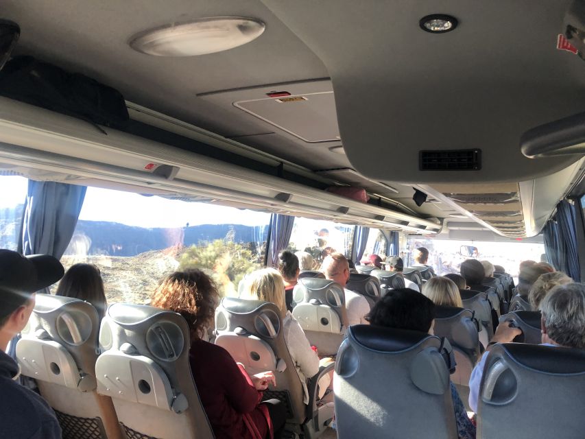 Tenerife: Mount Teide, Masca, Icod and Garachico Day Trip - Key points to know before booking