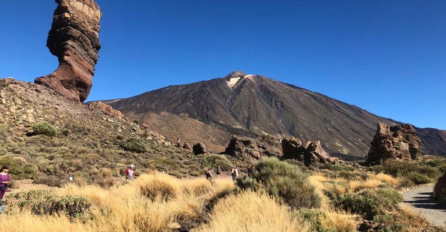 Tenerife: Mount Teide, Masca, Icod and Garachico Day Trip - Why this Tenerife day trip works so well