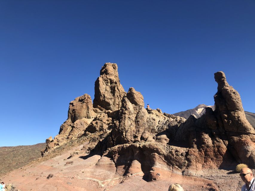 Tenerife: Mount Teide, Masca, Icod and Garachico Day Trip - Who should book this tour?