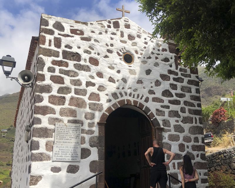 Tenerife: Mount Teide, Masca, Icod and Garachico Day Trip - Is this Tenerife tour worth $65?
