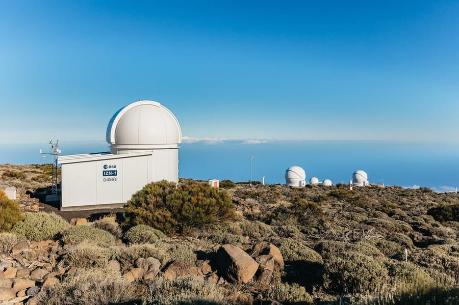 Tenerife: Mount Teide Observatory Guided Tour - Is $25 a fair price for 90 minutes?