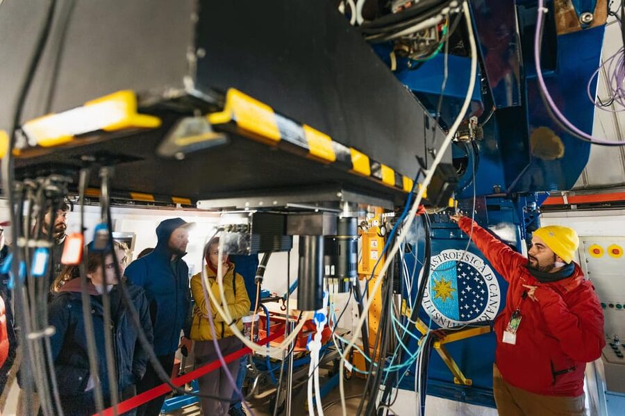 Tenerife: Mount Teide Observatory Guided Tour - My verdict on the Mount Teide Observatory tour