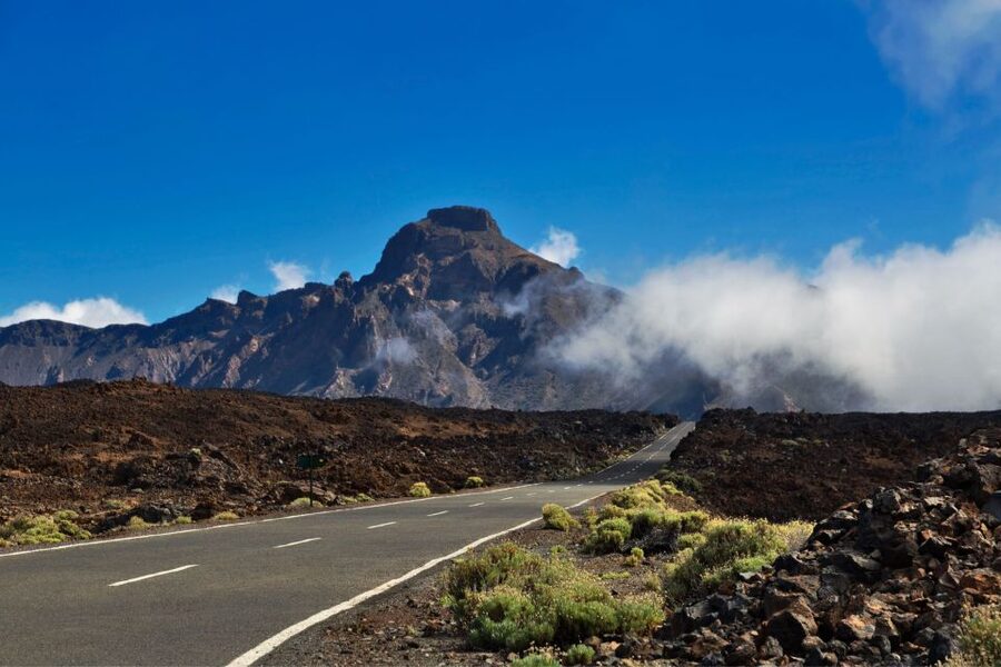 Tenerife: Mount Teide Quad Tour in Tenerife National Park - Key points to know before booking