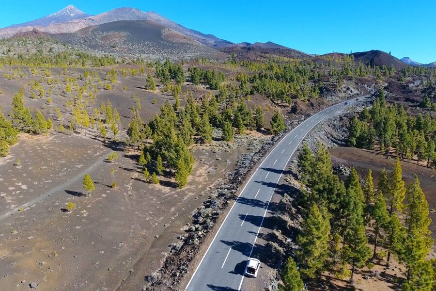 Tenerife: Mount Teide Quad Tour in Tenerife National Park - How the guides shape the day