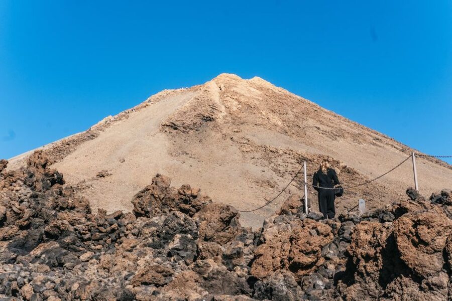 Tenerife: Mount Teide Summit Hiking Adventure with Cable Car - Who should book this Teide hike?