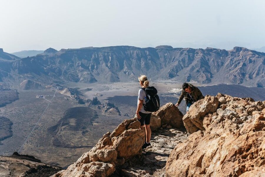 Tenerife: Mount Teide Summit Hiking Adventure with Cable Car - What happens if the summit route closes
