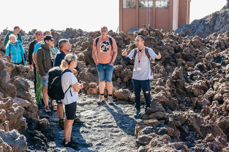 Tenerife: Mount Teide Summit Hiking Adventure with Cable Car - Is the $160 price fair?