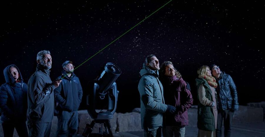 Tenerife: Mount Teide Sunset and Night Tour with Pickup - Why Mount Teide is best after sunset