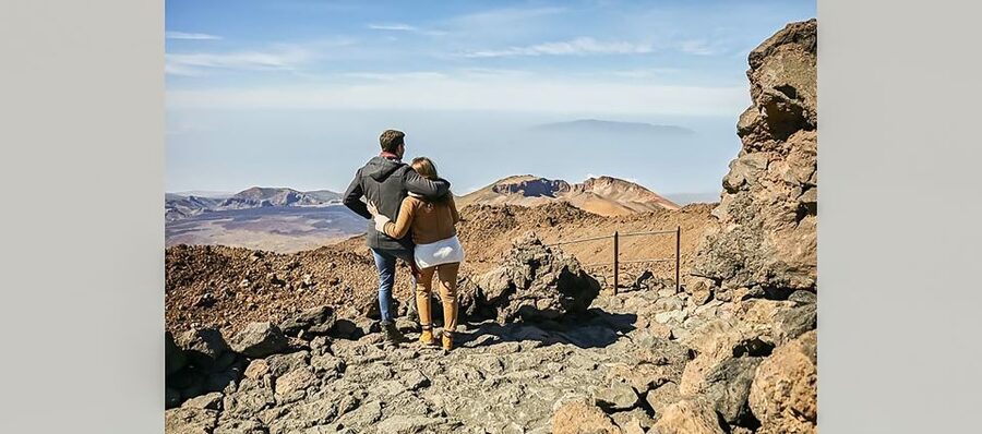 Tenerife: Mount Teide Tour with Cable Car Ticket & Transfer - Key points to know before you book
