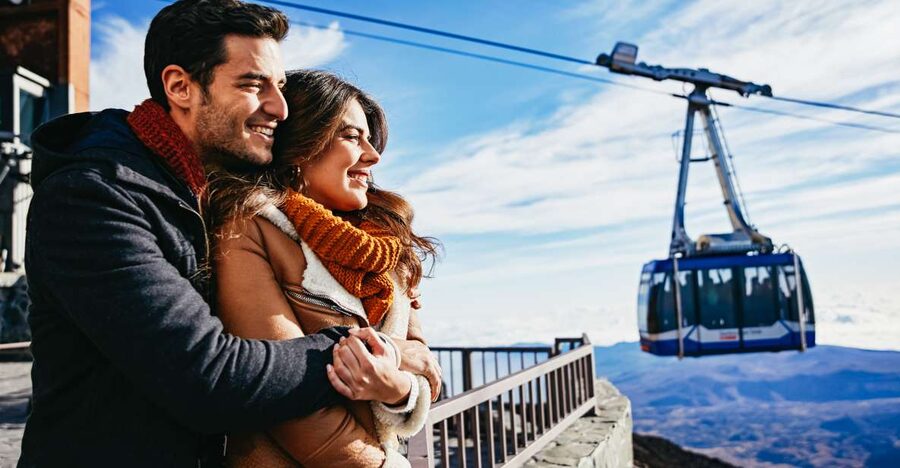 Tenerife: Mount Teide Tour with Cable Car Ticket & Transfer - Why Mount Teide is Tenerife’s essential day trip