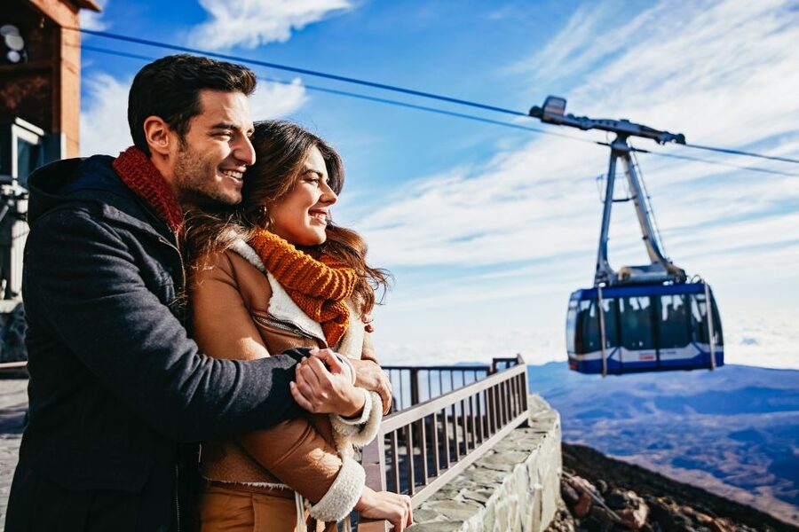 Tenerife: Mount Teide Tour with Cable Car Ticket & Transfer - Is the $102 price good value?