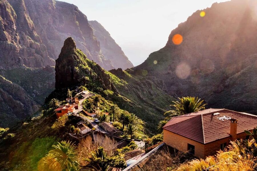Tenerife: Mt. Teide and Masca Valley Tour - Why this Tenerife day tour works