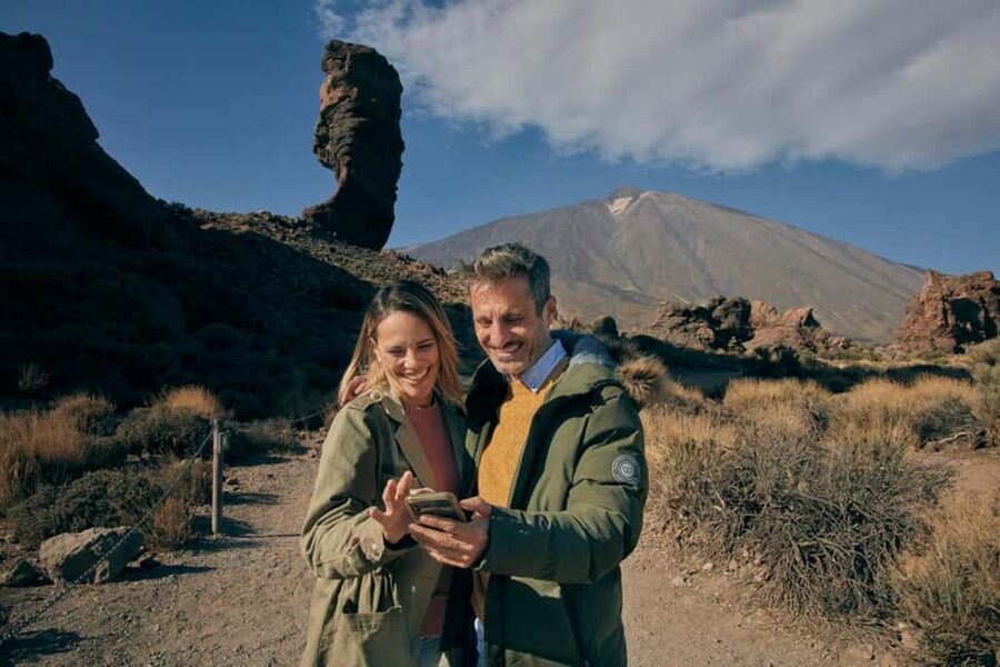Tenerife: MUNA Museum Admission Ticket and Teide Legend Tour - MUNA and the Guanche world in Santa Cruz