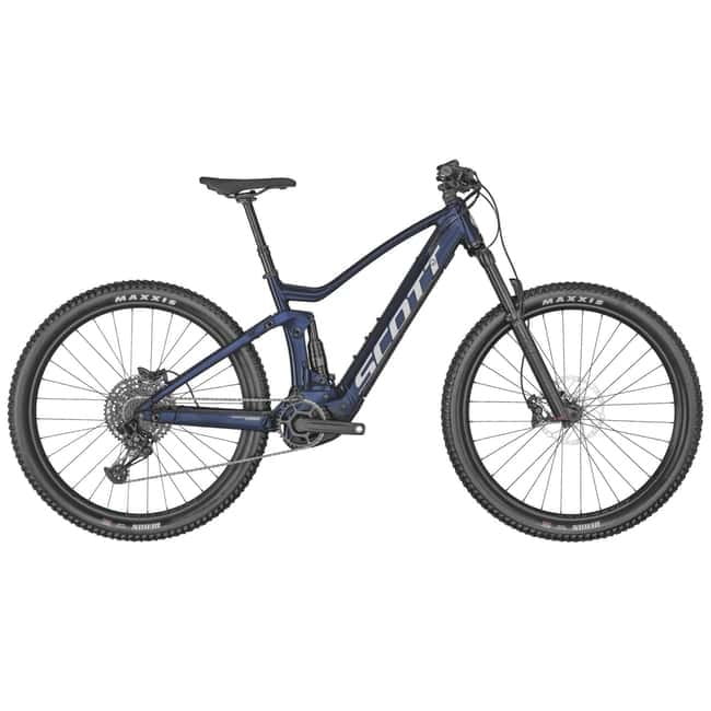 Tenerife: premium e-bike ride at Chineyro volcanic area - Montañas Negras and the second half of the ride