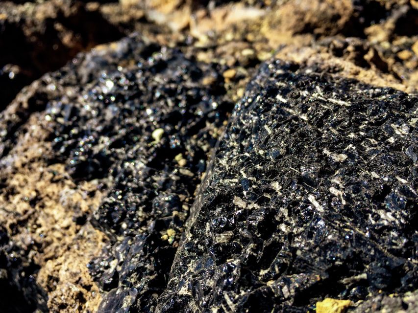 Tenerife Private Tour: Full-Day Volcanic South - Why this tour makes sense for volcano fans