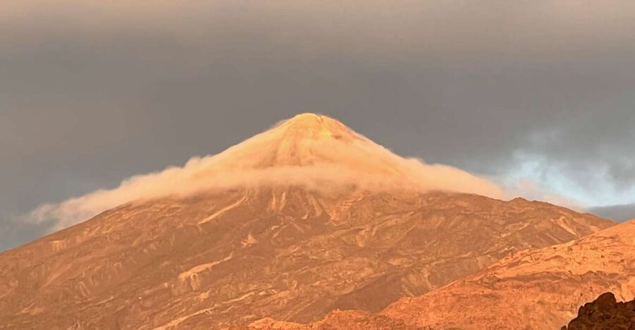 Tenerife: Private VIP Tour Teide National Park - Key points at a glance