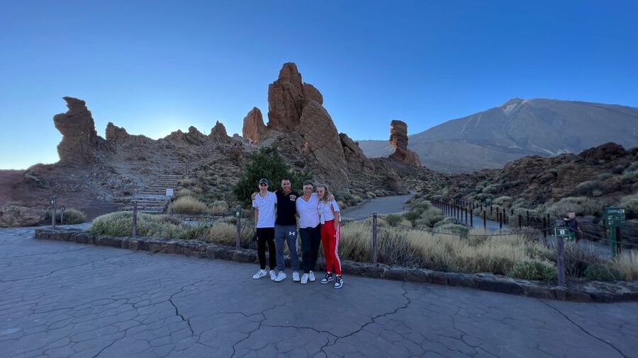 Tenerife: Private VIP Tour Teide National Park - The giant Pino Gordo and Corona Forestal
