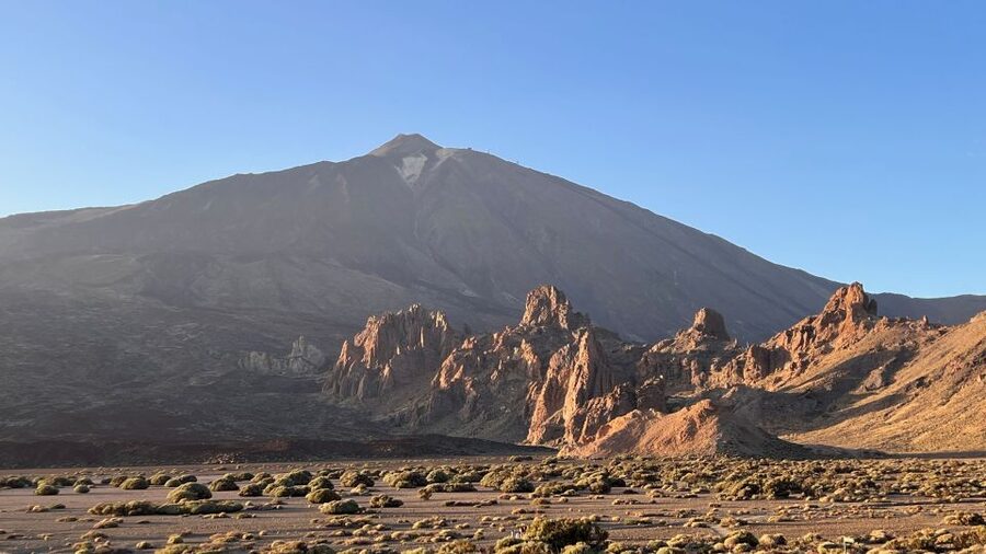 Tenerife: Private VIP Tour Teide National Park - Roques de García and the San José mines