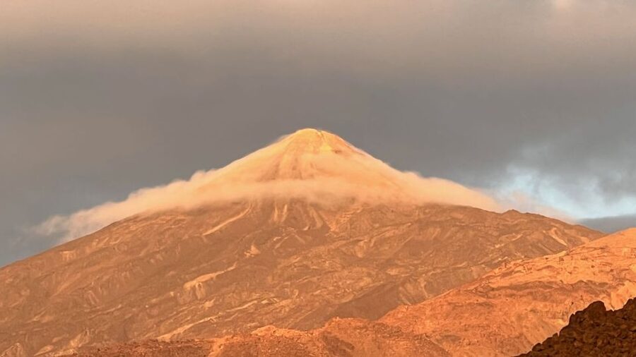 Tenerife: Private VIP Tour Teide National Park - From Tenerife’s south to Vilaflor