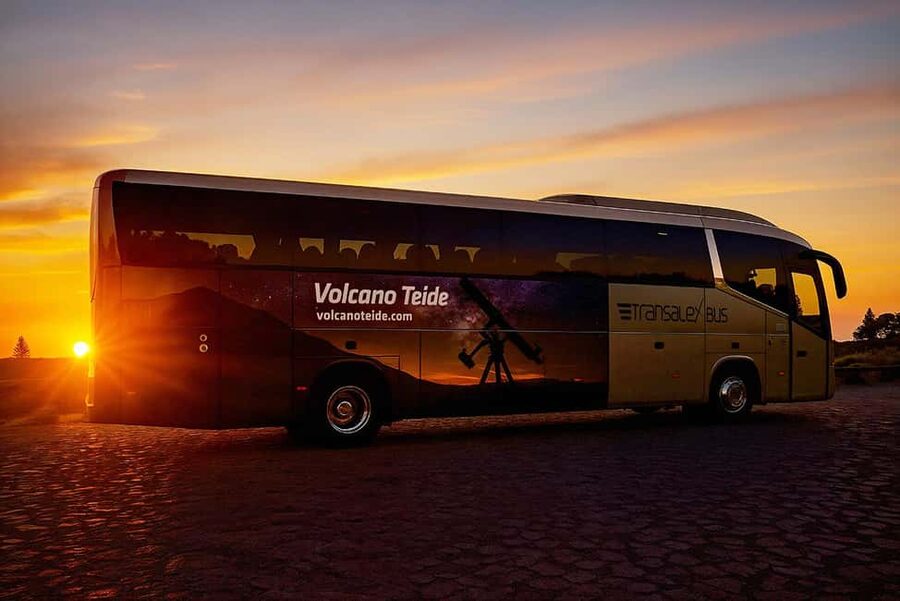 Tenerife: Stargazing at Mt. Teide - Key points to know before booking