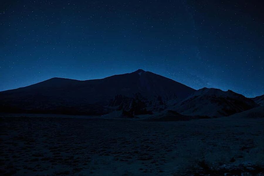 Tenerife: Stargazing at Mt. Teide - Practical tips for a better night