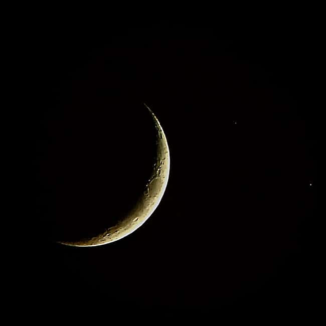 Tenerife. Stargazing in Teide National Park - Why the small group matters