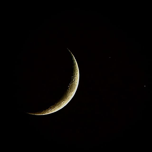 Tenerife. Stargazing in Teide National Park - The free photos are more useful than a standard souvenir
