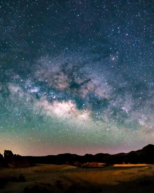 Tenerife: Stargazing Walk in Teide National Park - Why the missing telescope matters