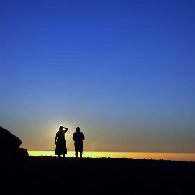Tenerife: Sunset Night Tour and Stargazing at Teide + Dinner - Why Teide is so good after sunset