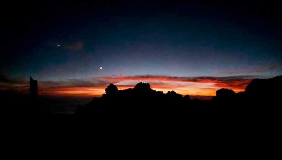 Tenerife: Sunset Night Tour and Stargazing at Teide + Dinner - Is $39 good value?