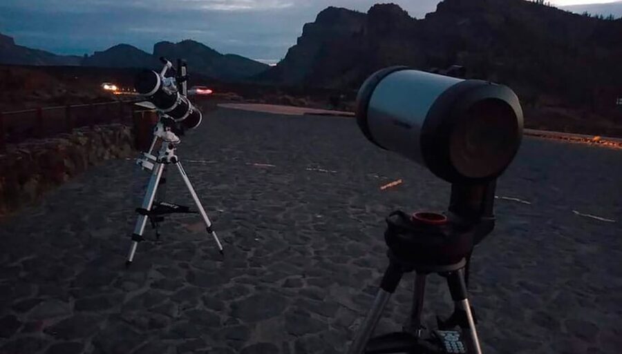 Tenerife: Sunset Night Tour and Stargazing at Teide + Dinner - Who should book this evening