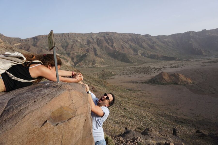 Tenerife: Sunset Teide National Park & Photos - FAQ
