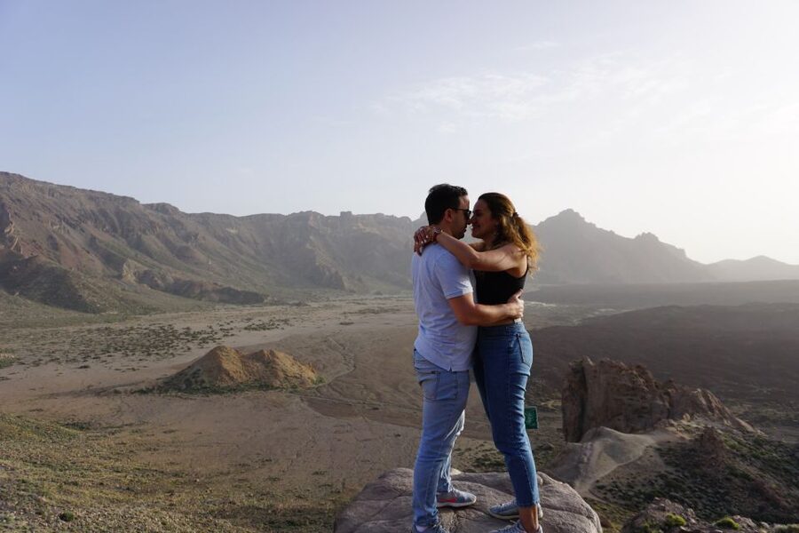 Tenerife: Sunset Teide National Park & Photos - The practical points that matter most