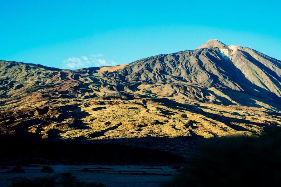 Tenerife: Teide and Las Cañadas Half-Day Tour - Deciding on the cable car