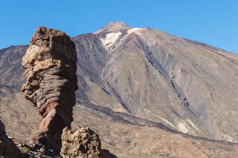 Tenerife: Teide and Las Cañadas Half-Day Tour - What the guide adds to the bus ride