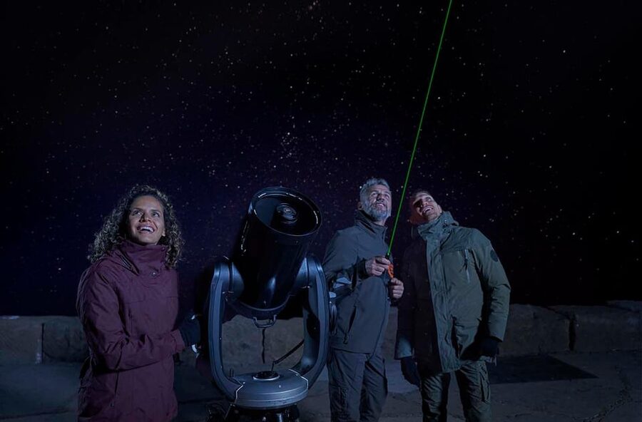 Tenerife: Teide and Stars - Stargazing with certified Starlight guides
