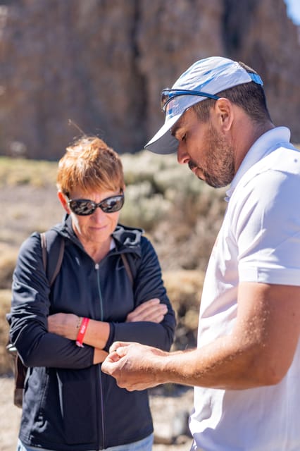 Tenerife : Teide Hiking - Should you book it?