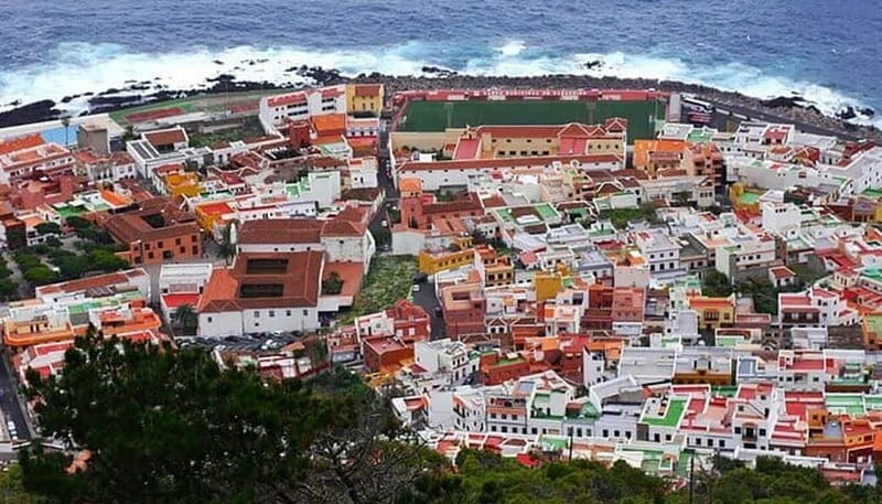 Tenerife: Teide, Icod de los Vinos & Garachico Full Day Tour - What the bus ride is really like